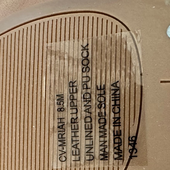 Chelsea and violet. White Wrap Espadrille Wedge 
BLACK FRIDAY DEALS - Picture 10 of 10